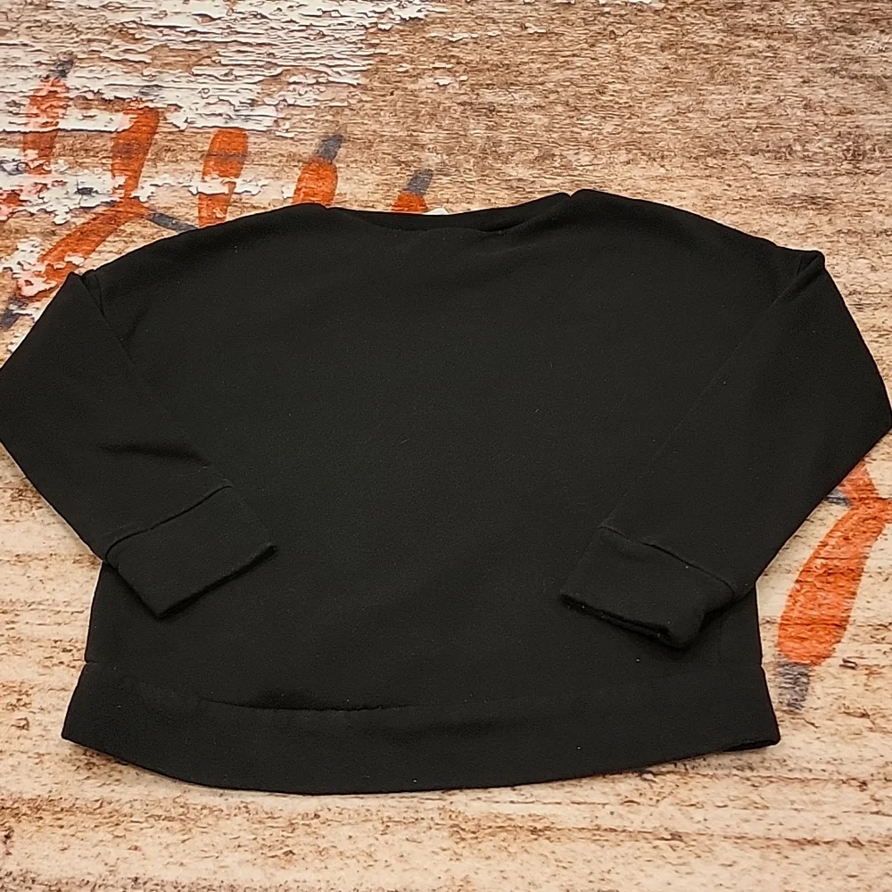 Girls Adidas sweatshirt - Picture 4 of 4